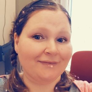 Meet your Posher, Marilyn